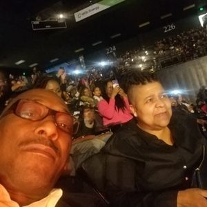 Meet your Posher, Kevin